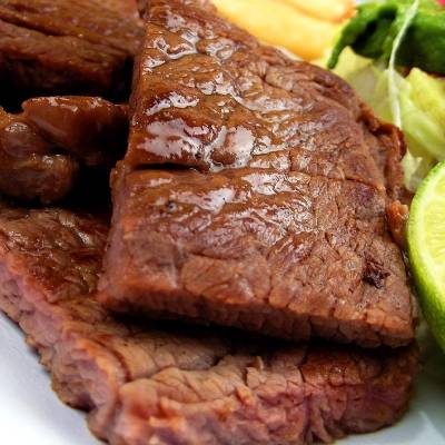 CARNE ASADA